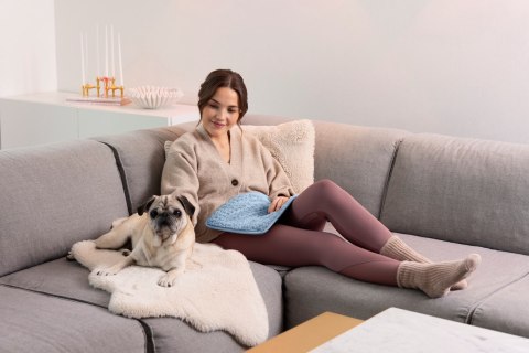 Medisana Pad grzejny Medisana HP 515 (niebieski)