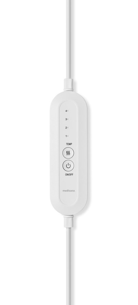 Medisana Pad grzejny Medisana HP 515 (niebieski)