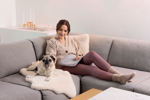 Medisana Pad grzejny Medisana HP 516 (szary)