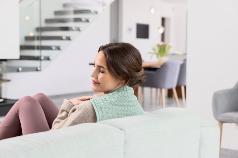 Medisana Pad grzejny Medisana HP 517 (zielony)