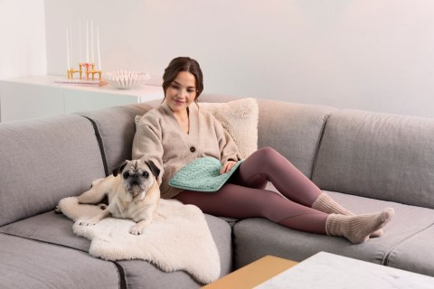 Medisana Pad grzejny Medisana HP 517 (zielony)