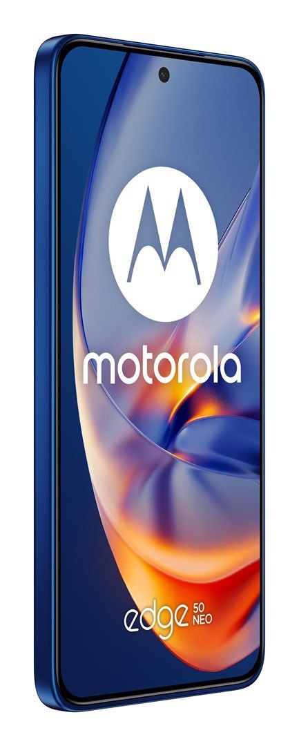 Motorola Motorola Edge 50 neo 5G 12/512 Nautical Blue (WYPRZEDAŻ)