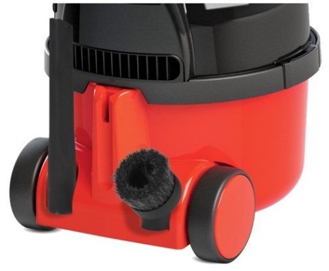Numatic Odkurzacz workowy Do zanieczyszczeń suchych Numatic HVR160 Henry 902398 (620W; kolor czerwony) (WYPRZEDAŻ)