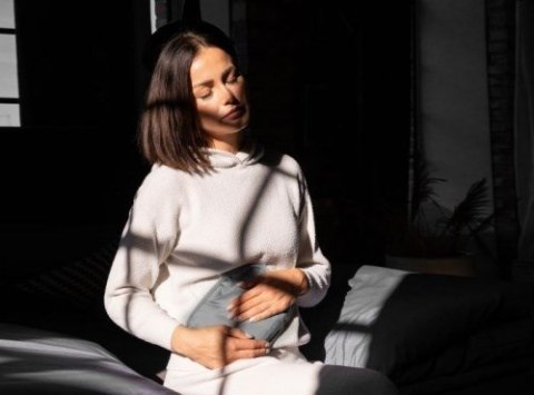 PROFICARE Termofor elektryczny PC-EWF 3150 PROFICARE