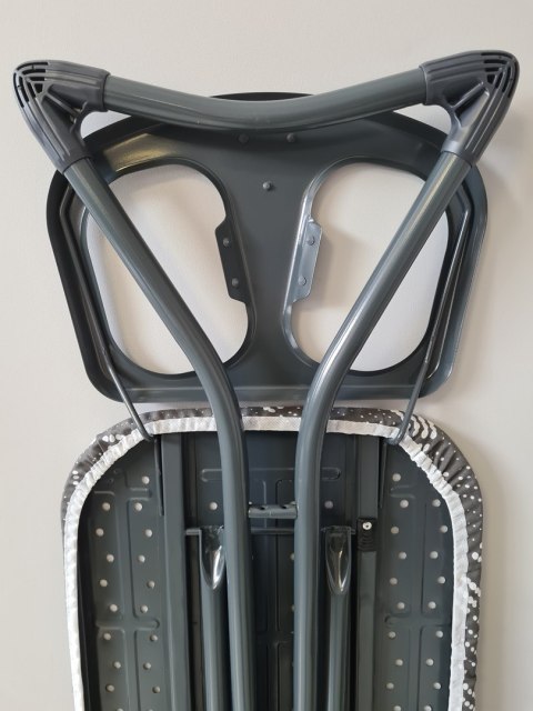 PROMIS PROMIS DESKA DO PRASOWANIA COMFORT PLUS PKD80