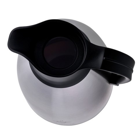PROMIS PROMIS DZBANEK STALOWY 2,0 L, NADRUK KAWA TMH20K