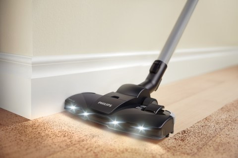 Philips Odkurzacz PHILIPS PowerCyclone 7 FC 9557/09