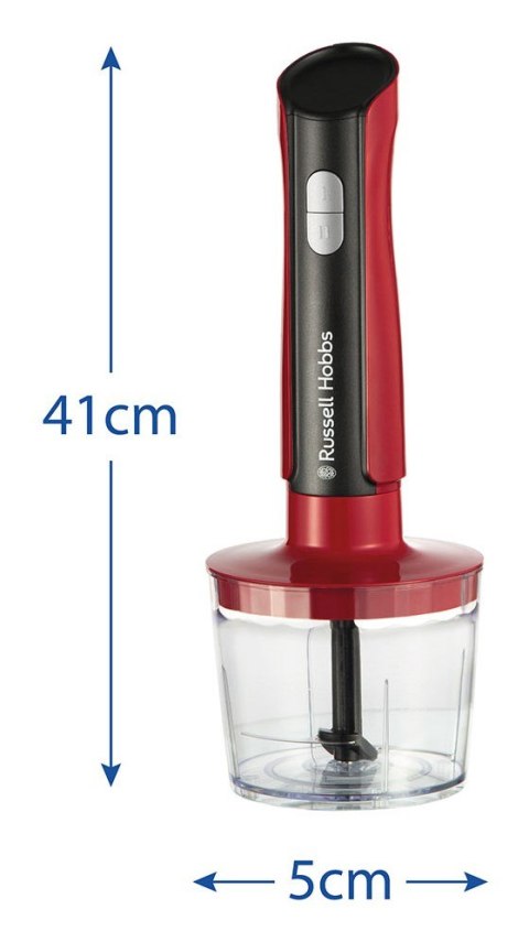 Russel Hobbs Blender ręczny 500W RUSSELL HOBBS 27140-56