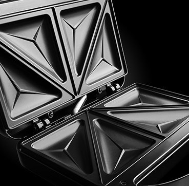 Russel Hobbs Opiekacz 3w1 RUSSELL HOBBS 24540-56