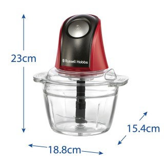Russel Hobbs Rozdrabniacz do żywności RUSSELL HOBBS 27130-56