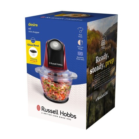 Russel Hobbs Rozdrabniacz do żywności RUSSELL HOBBS 27130-56