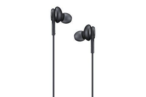 Samsung Samsung Słuchawki dokanałowe Stereo Type C, EO-IC100BBEGEU Black