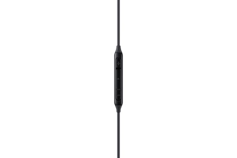 Samsung Samsung Słuchawki dokanałowe Stereo Type C, EO-IC100BBEGEU Black
