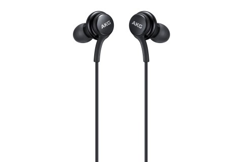 Samsung Samsung Słuchawki dokanałowe Stereo Type C, EO-IC100BBEGEU Black