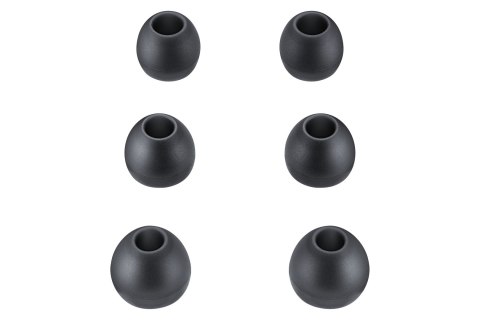 Samsung Samsung Słuchawki dokanałowe Stereo Type C, EO-IC100BBEGEU Black