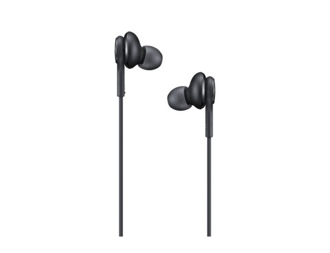 Samsung Samsung Słuchawki dokanałowe Stereo Type C, EO-IC100BBEGEU Black