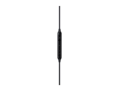 Samsung Samsung Słuchawki dokanałowe Stereo Type C, EO-IC100BBEGEU Black