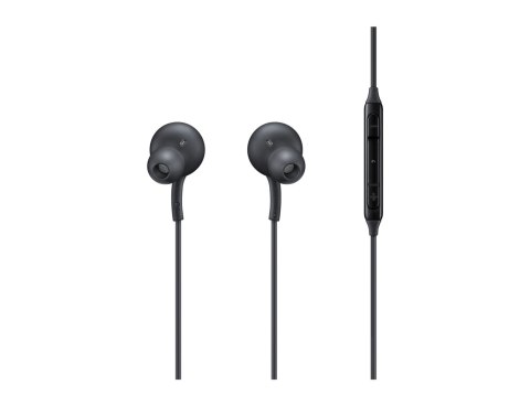Samsung Samsung Słuchawki dokanałowe Stereo Type C, EO-IC100BBEGEU Black