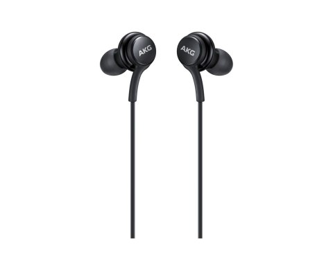 Samsung Samsung Słuchawki dokanałowe Stereo Type C, EO-IC100BBEGEU Black