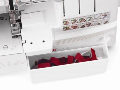 Singer Overlock Singer 14T968