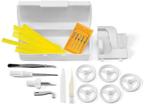 Singer Overlock Singer 14T968