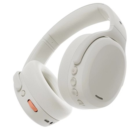Skullcandy Słuchawki Skullcandy Crusher ANC2 Wireless Bone White