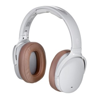 Skullcandy Słuchawki Skullcandy Hesh ANC Wireless Mod White
