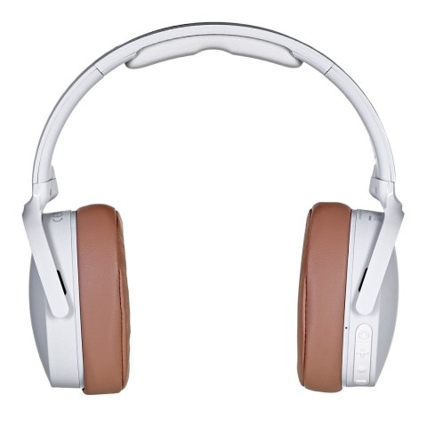 Skullcandy Słuchawki Skullcandy Hesh ANC Wireless Mod White
