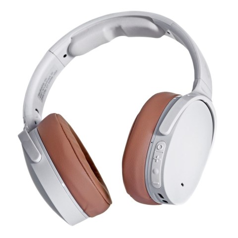 Skullcandy Słuchawki Skullcandy Hesh ANC Wireless Mod White