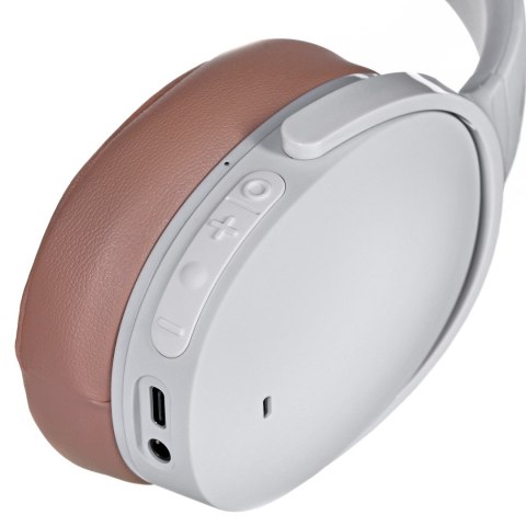 Skullcandy Słuchawki Skullcandy Hesh ANC Wireless Mod White