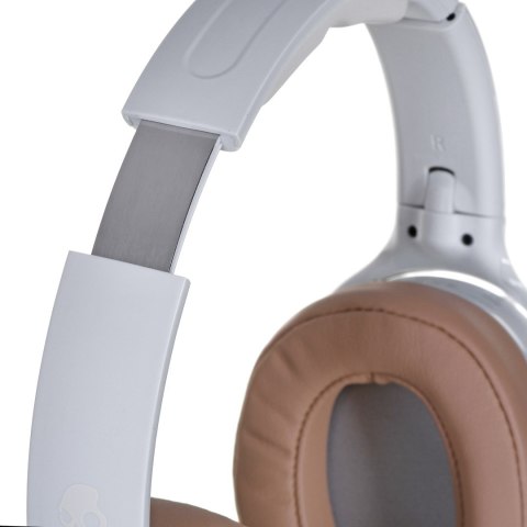 Skullcandy Słuchawki Skullcandy Hesh ANC Wireless Mod White