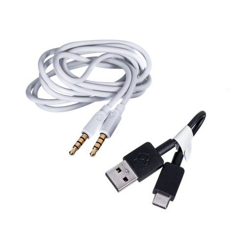 Skullcandy Słuchawki Skullcandy Hesh ANC Wireless Mod White