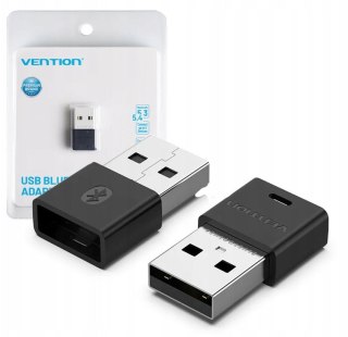 Vention Adapter Vention USB Bluetooth 5.4