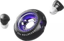 Vention Bezprzewodowe słuchawki douszne Vention Donut-Shaped BT 5.3 IPX4 czarne