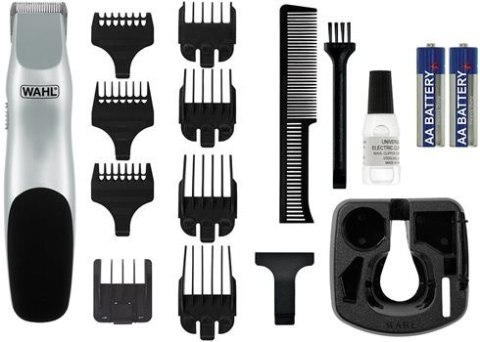 Wahl Trymer WAHL Groomsman 09906-716