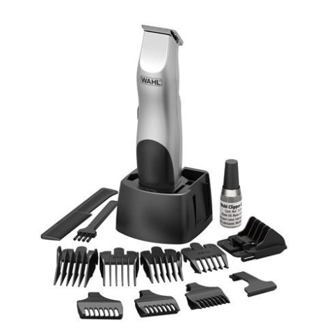 Wahl Trymer WAHL Groomsman 09906-716