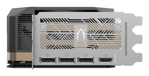 ZOTAC Karta graficzna ZOTAC GAMING GeForce RTX 5090 32GB SOLID