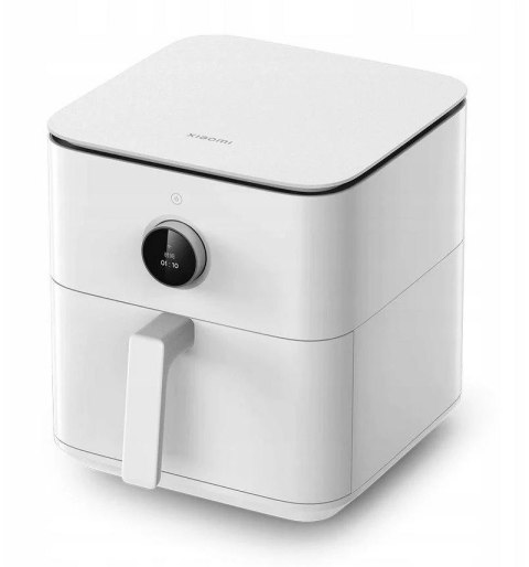 Xiaomi Frytownica beztłuszczowa Xiaomi Air Fryer 6,5l EU (biały)
