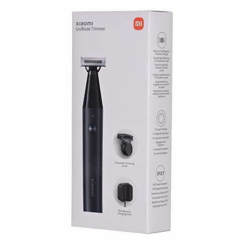 Xiaomi Trymer Xiaomi UniBlade X300 (czarny)