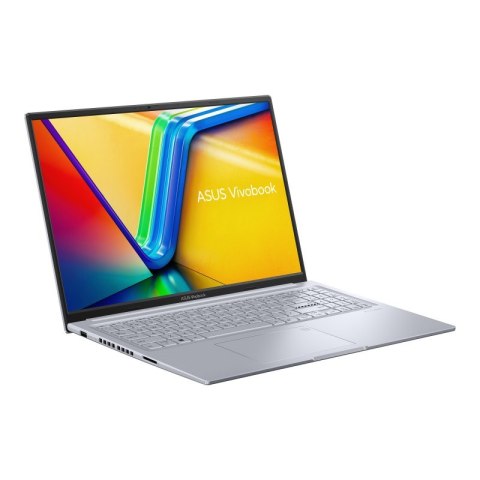 ASUS ASUS 16X i9-13900H 16.0"WUXGA 120Hz 16GB SSD1TB BT BLKB GeForce RTX 4050 6GB Win11 Cool Silver (REPACK) 2Y