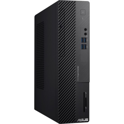 ASUS ASUS ExpertCenter D5 SFF D500SE-513500252X i5-13500 16GB DDR4 SSD512 Intel UHD Graphics 770 W11Pro Black 3Y