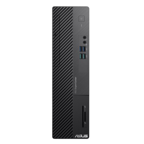 ASUS ASUS ExpertCenter D5 SFF D500SE-513500252X i5-13500 16GB DDR4 SSD512 Intel UHD Graphics 770 W11Pro Black 3Y