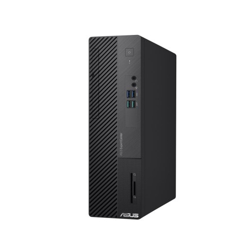 ASUS ASUS ExpertCenter D5 SFF D500SE-513500252X i5-13500 16GB DDR4 SSD512 Intel UHD Graphics 770 W11Pro Black 3Y