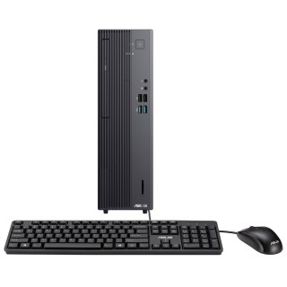 ASUS ASUS ExpertCenter D501SER-514500261X SFF i5-14500 16GB DDR5 SSD512 UHD Graphics 770 W11Pro 3Y OnSite
