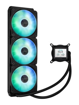 ASUS Chłodzenie ASUS PRIME LC 360 ARGB LCD