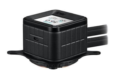 ASUS Chłodzenie ASUS PRIME LC 360 ARGB LCD