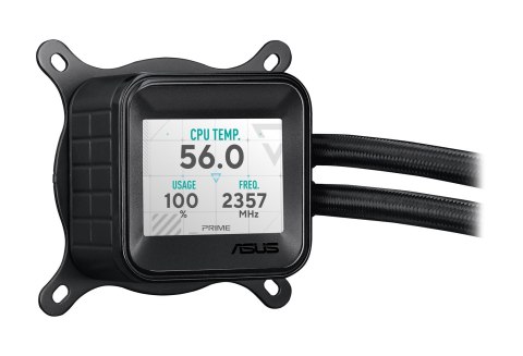 ASUS Chłodzenie ASUS PRIME LC 360 ARGB LCD
