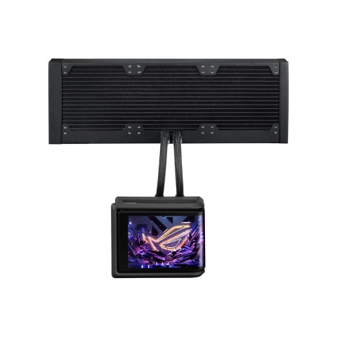 ASUS Chłodzenie ASUS ROG RYUO IV SLC 360 ARGB