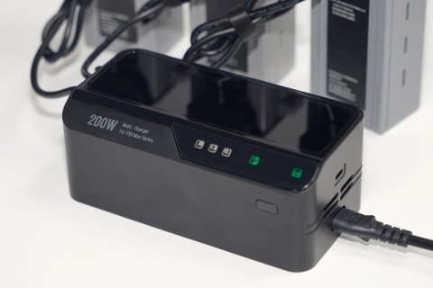 AUTEL Autel Multi-charger For EVO Max Series