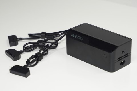 AUTEL Autel Multi-charger For EVO Max Series